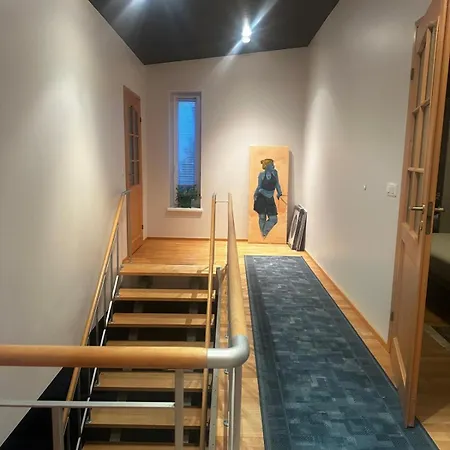 Pirita House Tallin