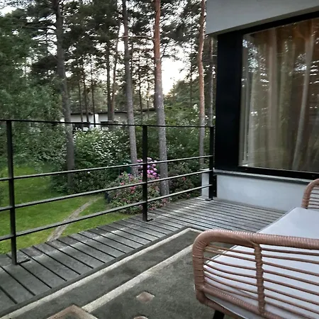 Villa Pirita *