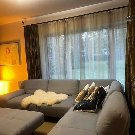 Pirita House *