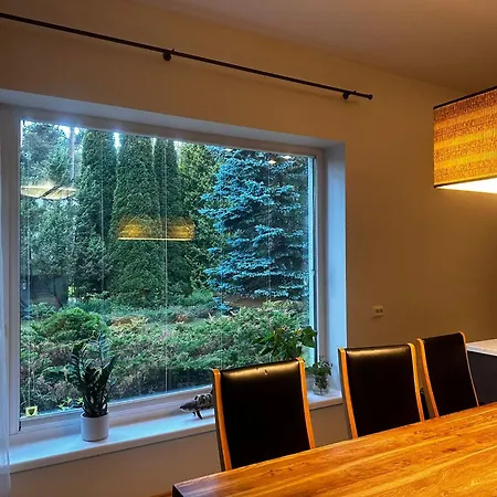 Pirita House Villa Tallin