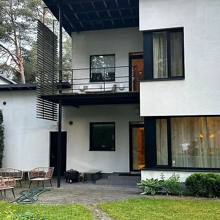Pirita House