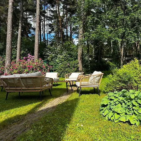Pirita House Villa Tallin
