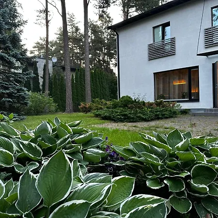Pirita Villa Tallinn