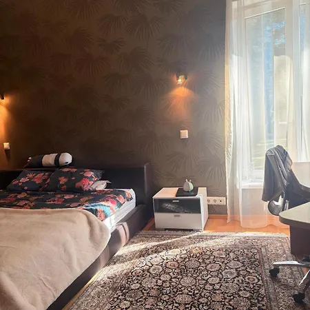 Pirita House Villa Tallin