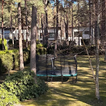 Pirita House Villa *