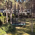 Pirita Villa *