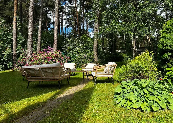 Pirita Villa Tallinn